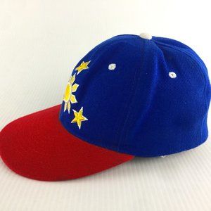 NYE, Boxing, Manny Pacquiao, Fitted, Small, Hat.